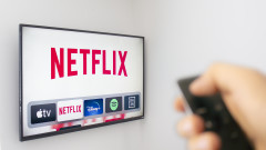 Как Netflix ще се бори със споделянето на пароли