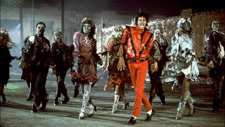 Thriller на Джако е най-влиятелният поп видео клип