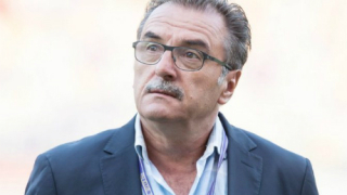 Треньорът на Хърватия: България няма с какво да ни уплаши 