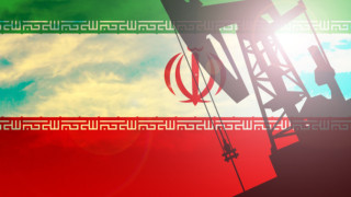 Иранският петролен зам министър Амир Хюсеин Заманиния коментира че решението на