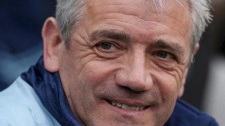 Кевин Кийгън е пред сензационно завръщане в Нюкасъл когато бъде завършено