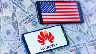 Ще се помирят ли Huawei и САЩ след Тръмп
