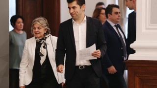 България ще получи близо 25 милиарда лева в следващите години