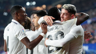 Ливърпул ще пазарува от Реал (Мадрид), клубът вади 150 милиона евро за звезда