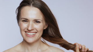 Независимо дали ни се струва че косата ни расте бързо