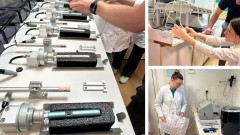 Българската наука на европейско ниво: в Института по тютюна стартират измервания на емисиите от нагреваеми тютюневи изделия