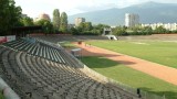  Левски мести футболния си дом на стадион 