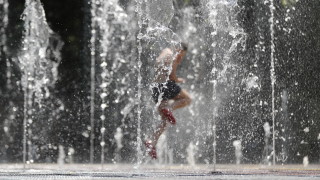 Ще е топло и на места минималните температури ще са