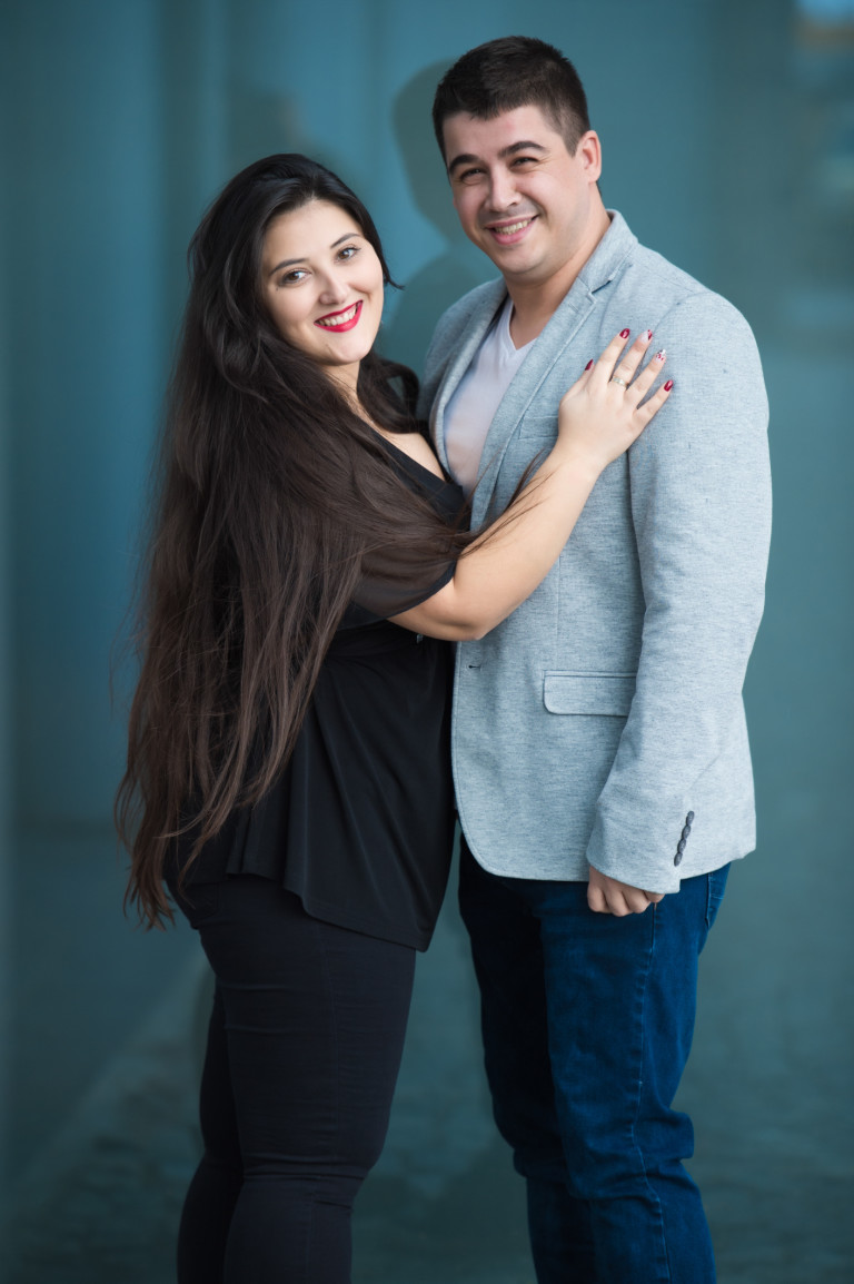 Милена и Цветелин