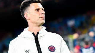 Тиаго Мота е новият наставник на Ювентус обявиха официално бианконерите Контрактът