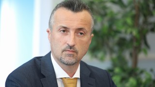 Управителят на НЗОК доц д р Петко Стефановски хвърли оставката си