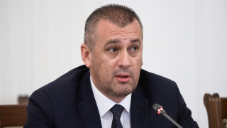 Георги Пеев установи тежки проблеми в БДЖ, НКЖИ и "Български пощи"