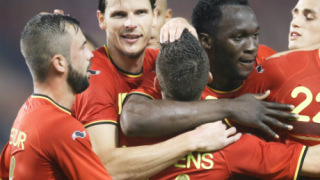 Белгия - младост, талант, мечти