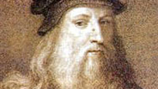 Леонардо Да Винчи ненавиждал месото