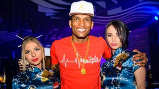 Бившият голмайстор на ЦСКА Фернандо Каранга е застрашен от все