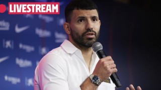 Серхио Агуеро реагира на думите на Златан Ибрахимович за националния