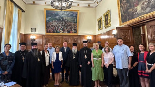 Възстановява се дейността на Експертния съвет по религия към Министерството