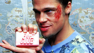 Брад Пит е любимец на силния пол