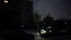 Русия отново атакува Кривой рог