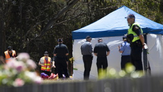Пет деца загинаха при нелеп инцидент с надуваем замък в Австралия