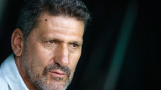 Изпълнителният директор на ЦСКА Филип Филипов вярва в шансовете на тима