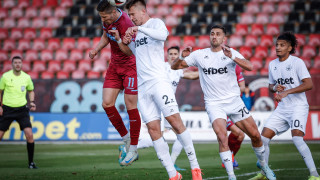 Помощник треньорът на Хебър Йордан Чолов увери че отборът ще