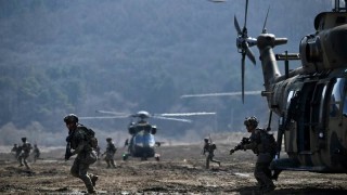 Правителството на Южна Корея обмисля присъединяване към инициативата на НАТО