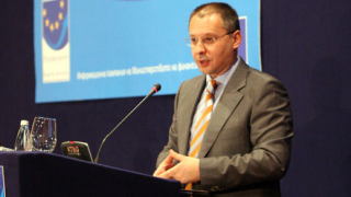 Станишев открива международен икономически форум