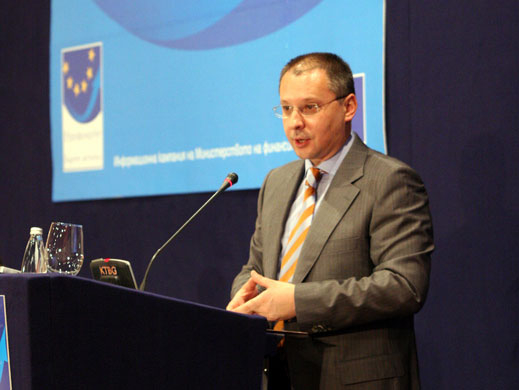 Правителството гарантира максимална прозрачност при еврофондовете