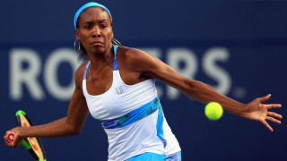 Анжелик Кербер и Винъс Уилямс отпаднаха на осминафиналите на турнира
