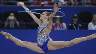 Боряна Калейн остана дълбоко разочарована от грешките на топка които