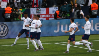 Англия ще разгроми България с 4 0 в предстоящата квалификация за