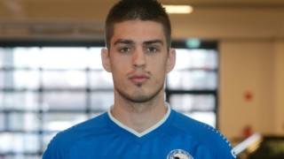 Лудогорец има интерес към защитника на АПОЕЛ Никозия Вуядин Савич