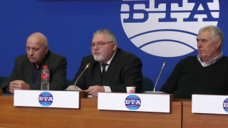Патриотична коалиция влиза в изборната битка да ни спасява от ЕС и НАТО