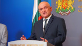 Димитър Главчев готов за втори мандат