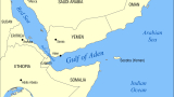  Ракета порази товарен транспортен съд край крайбрежията на Йемен 