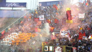 Мачът между Сампдория и Рома може да бъде отложен