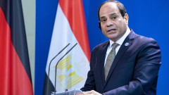 Президентът на Египет спечели трети мандат