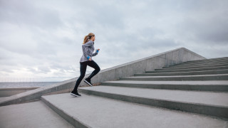 Всички искаме да сме във форма но не всички обичаме