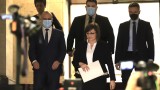 БСП не разменя подкрепа срещу мандат от Радев