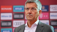 Фенове на Байерн (Мюнхен) поискаха оставката на президента на клуба