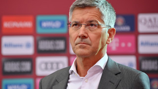 Президентът на Байерн за договора на Мусиала: Какъв страхотен подарък!
