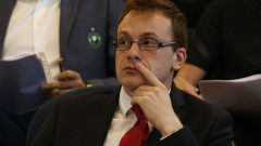 Гьонов: Политиката на БФС е да бъдем по-близо до клубовете