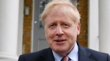  Британски съд отхвърли опит за дело против Борис Джонсън поради неистини за Брекзит 