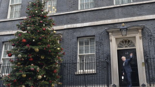 Даунинг стрийт обяви че премиерът Борис Джонсън е одобрил публикуването