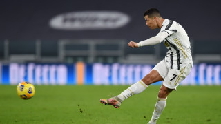 Звездата на Ювентус Кристиано Роналдо сподели очакванията си от 1 8 финалната