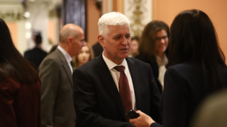 В Министерство на отбраната е получено писмото от Жозеп Борел