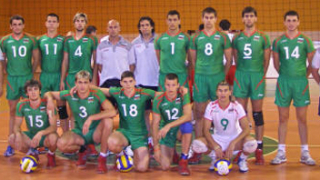 Младежките волейболни национали победиха Сърбия 