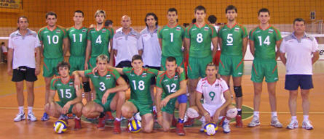 България завърши на второ място в Гуадалахара