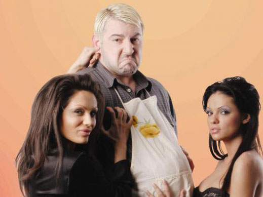 Риалити героини получават уроци по добро възпитание